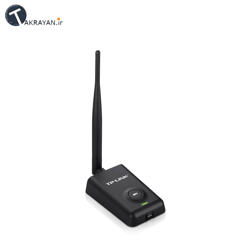 TP-LINK TL-WN7200ND Wireless N150 USB Adapter